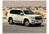 Toyota Land Cruiser GX 2011 V6